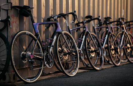 Hogyan válasszunk Cannondale országúti kerékpárt