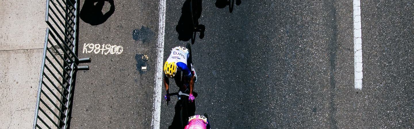 Az EF Pro Cycling csapata egy tökéletes hetet hozott a Tour Colombia-n