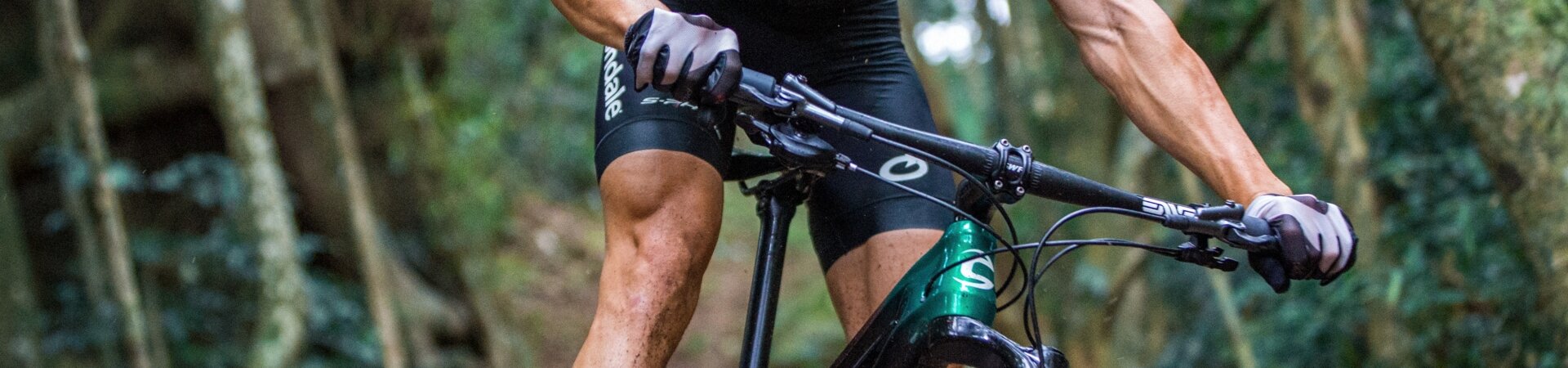 Inside the Team: Cannondale’s Henrique Avancini