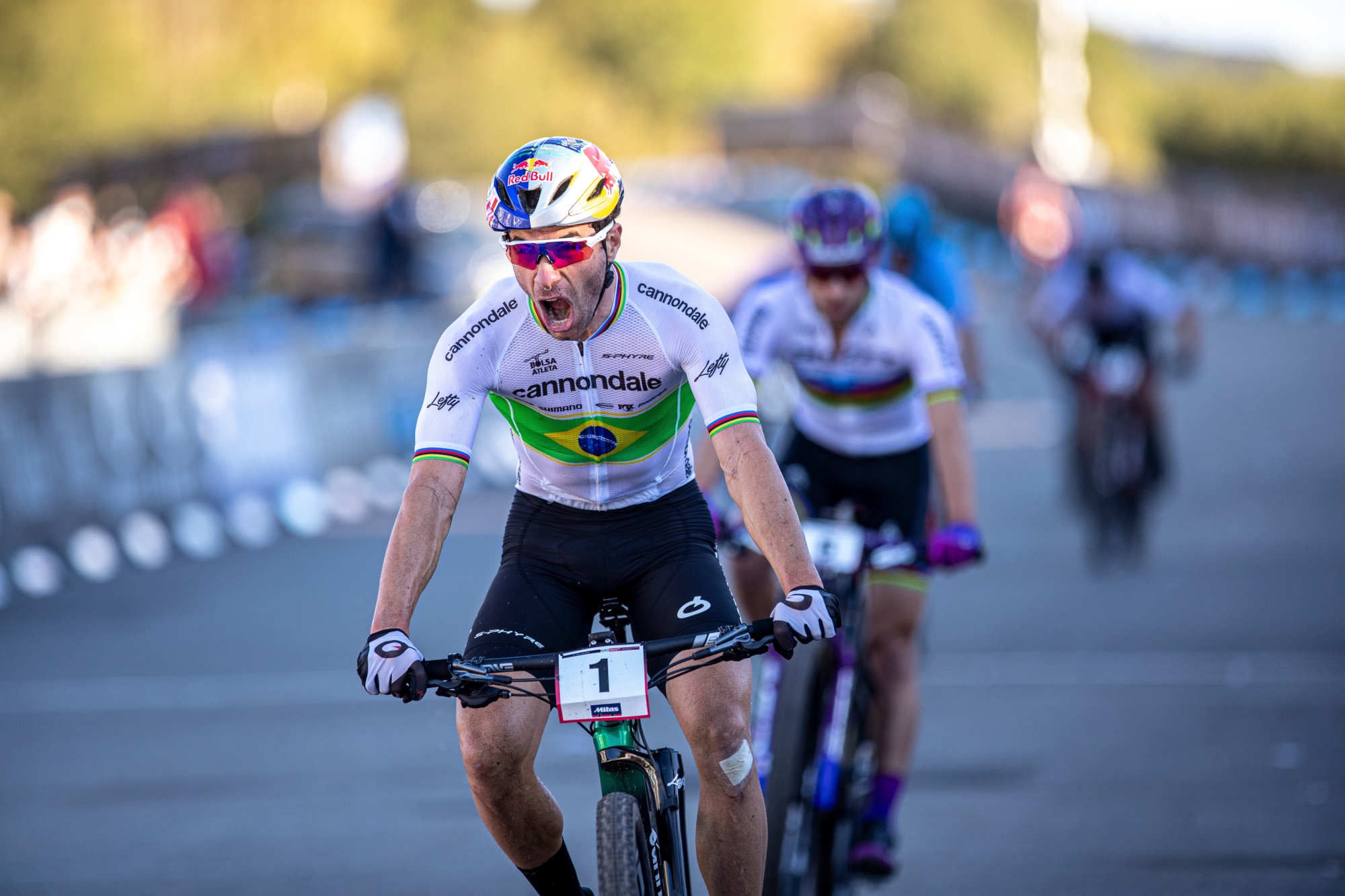 Növekszik a Cannondale Factory Racing családja