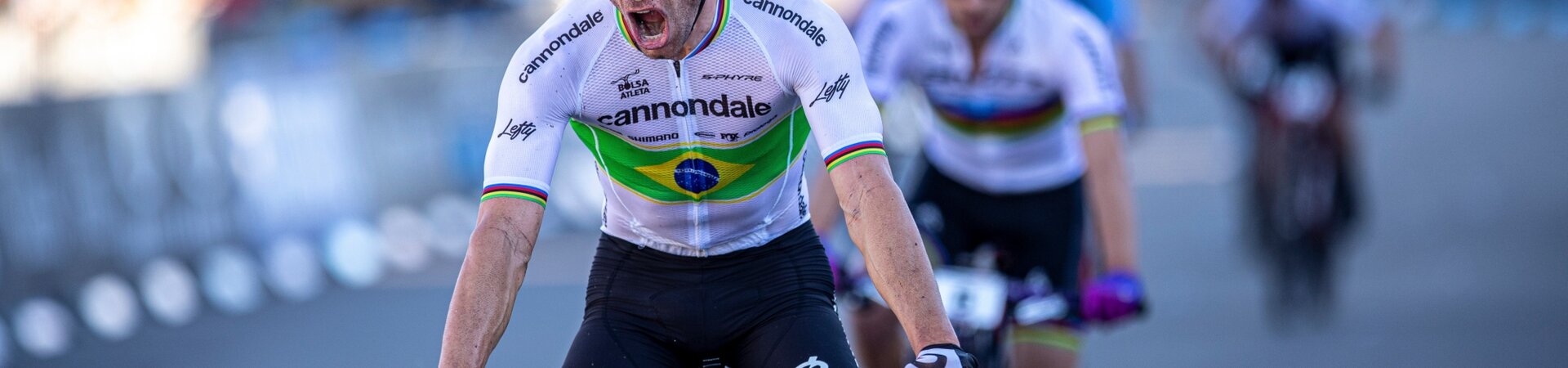 Növekszik a Cannondale Factory Racing családja