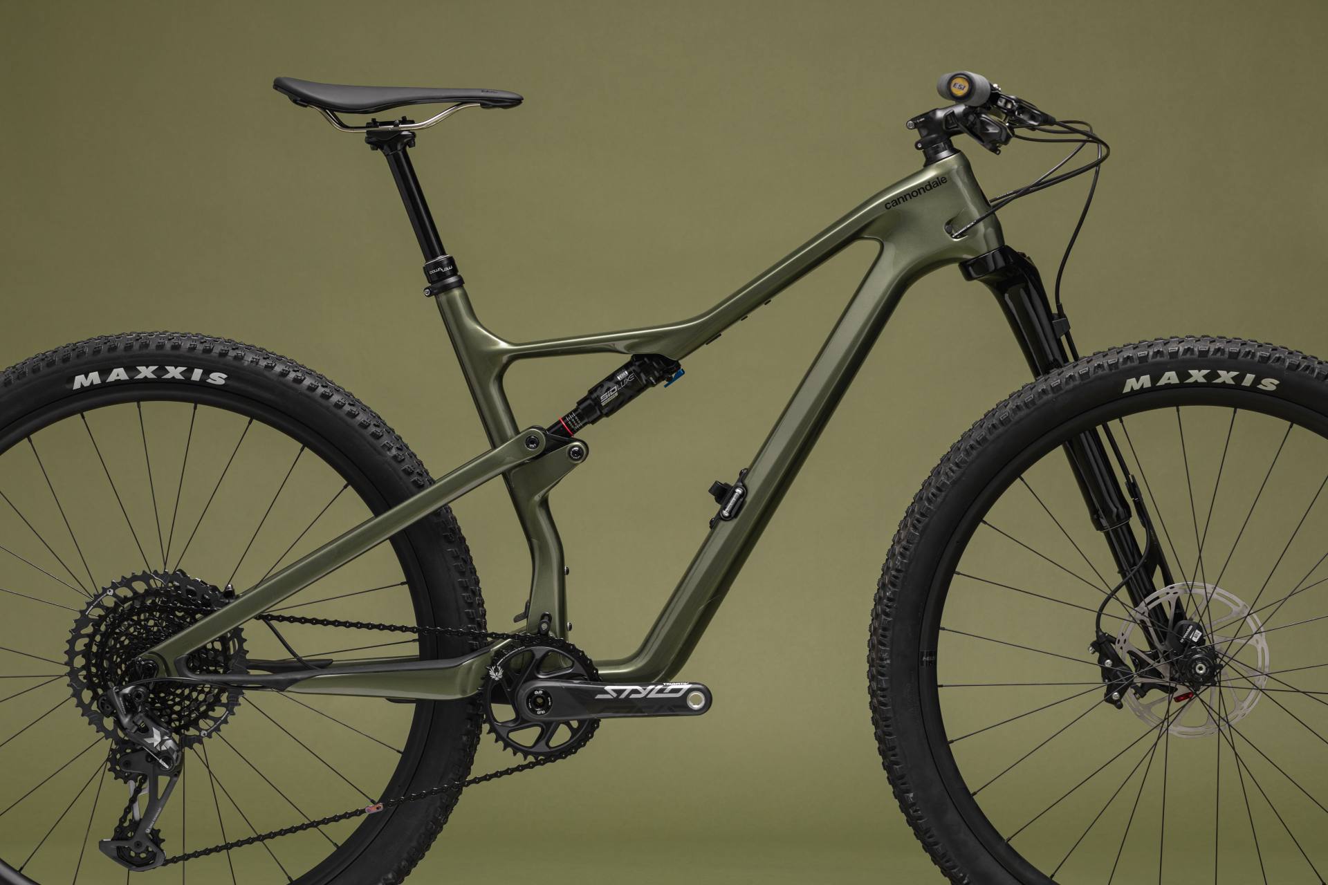 Az új Scalpel SE LTD Lefty