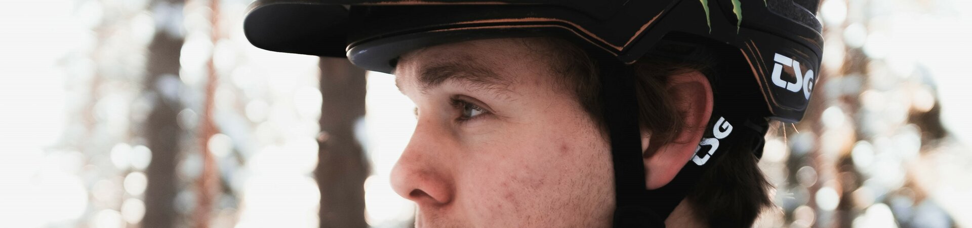 Max Fredriksson, új csapattag Cannondale kerékpáron