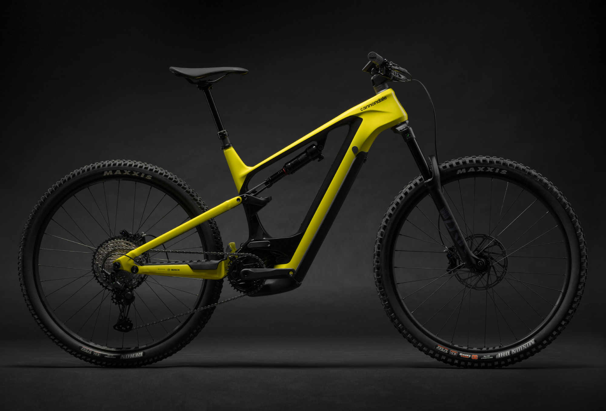 Cannondale Moterra Neo