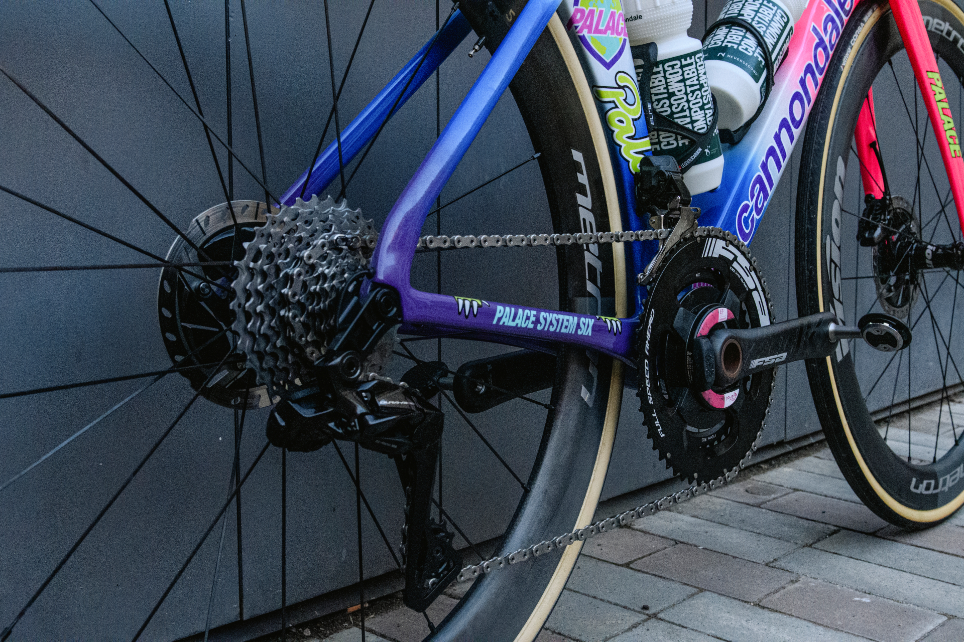 Ilyen Tour de France még nem volt!