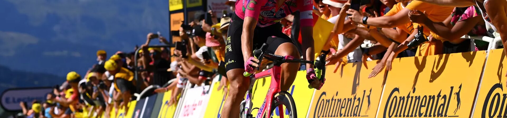 Magnus Cort nyerte a TdF 10. szakaszát