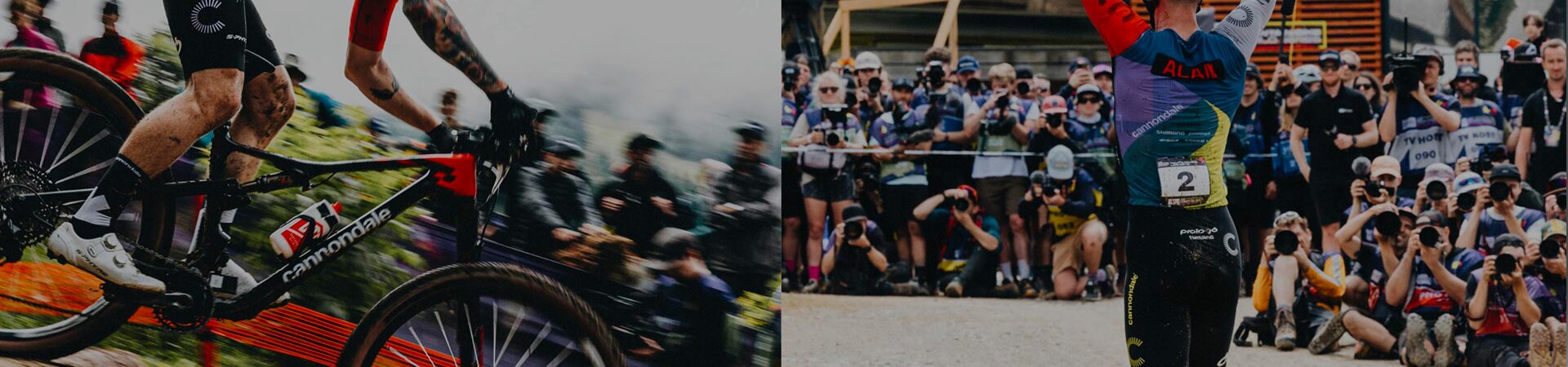 Világkupa futam Les Gets-ben - a Cannondale leuralta a férfi XCO-t
