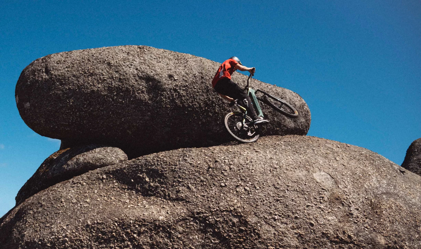 Moterra SL – a valaha napvilágot látott legkönnyebb full-power e-bike