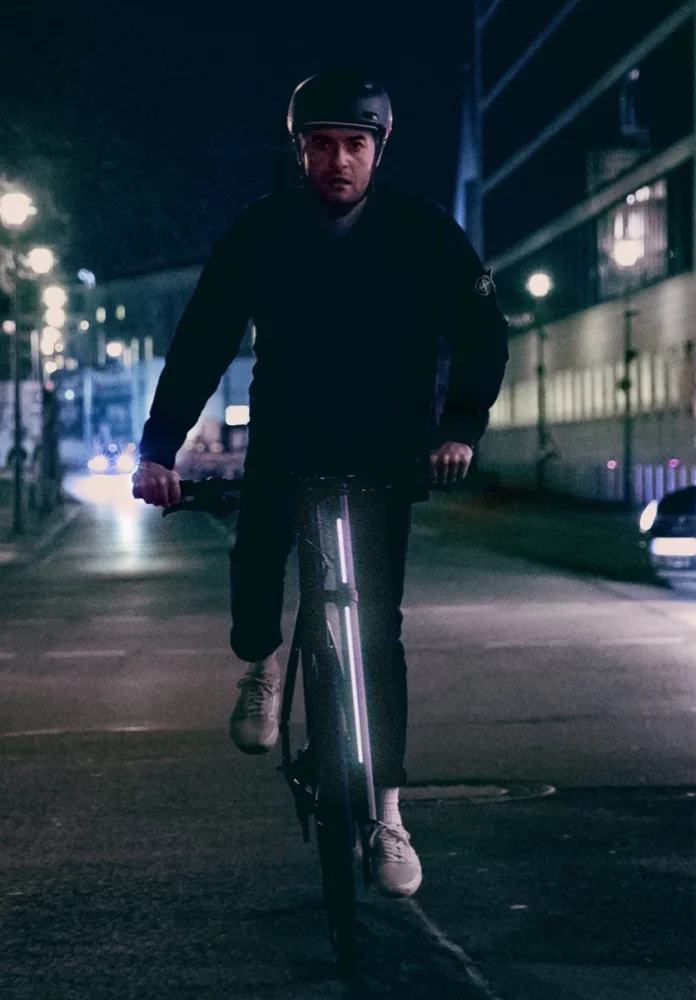 Légy feltűnő