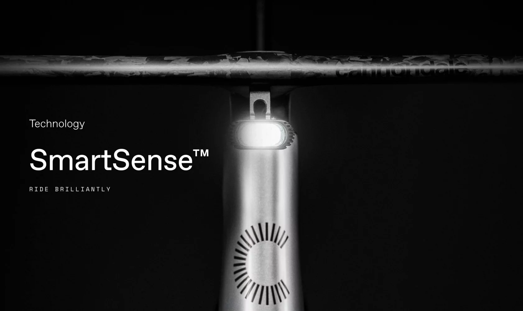 Technologie SmartSense - foto