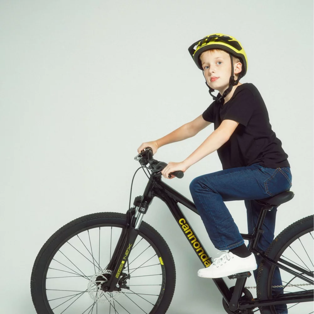 Gyerek kerékpárok