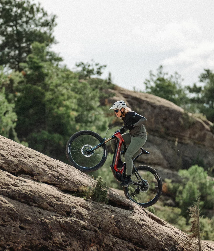 Elektromos kerékpárok a Cannondale-től