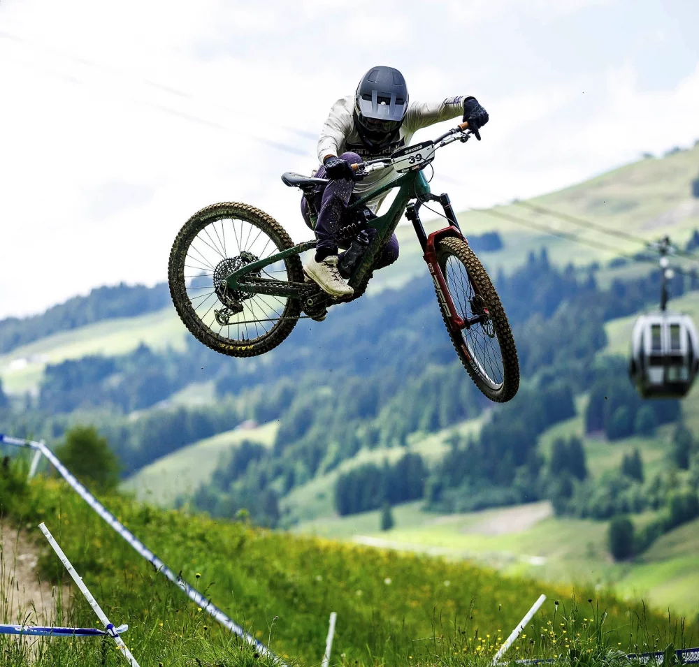 Jól elkészített karbon