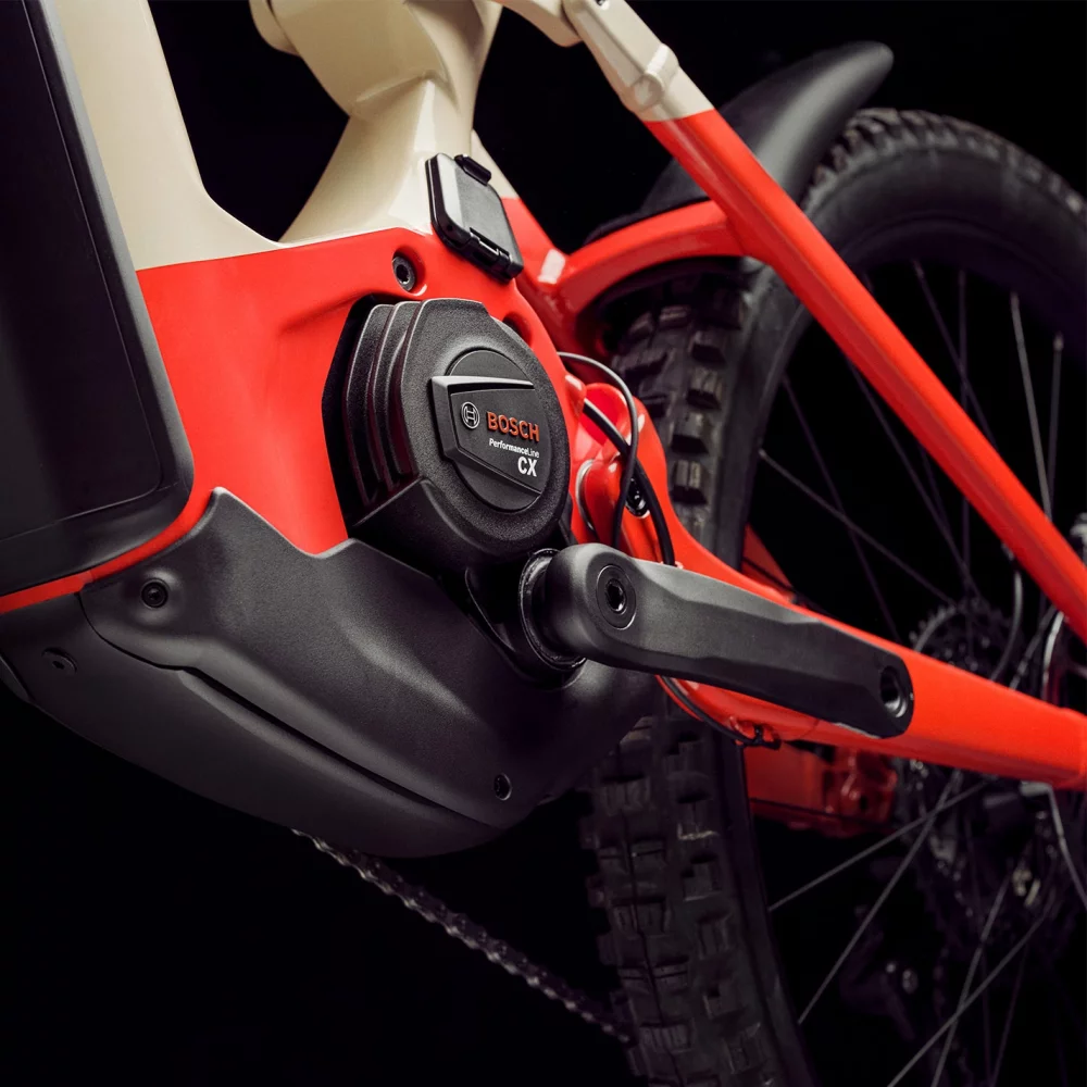 Teljesítmény, amely a csúcsra visz