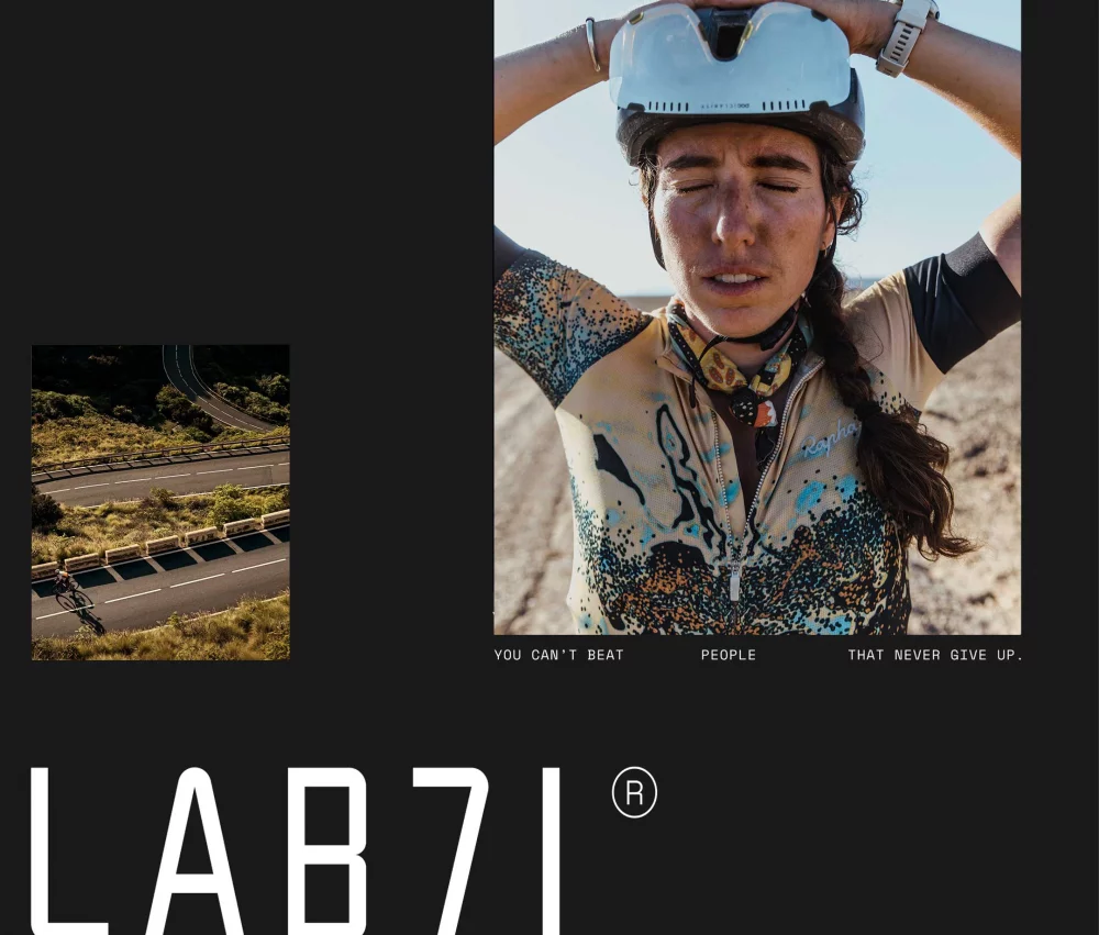 Üdvözölünk a LAB71-ben