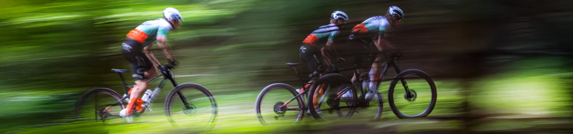 MTB kerékpárok