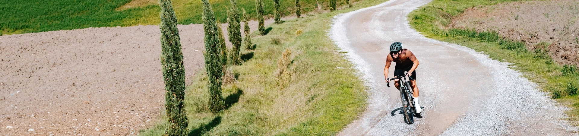 Electric gravel