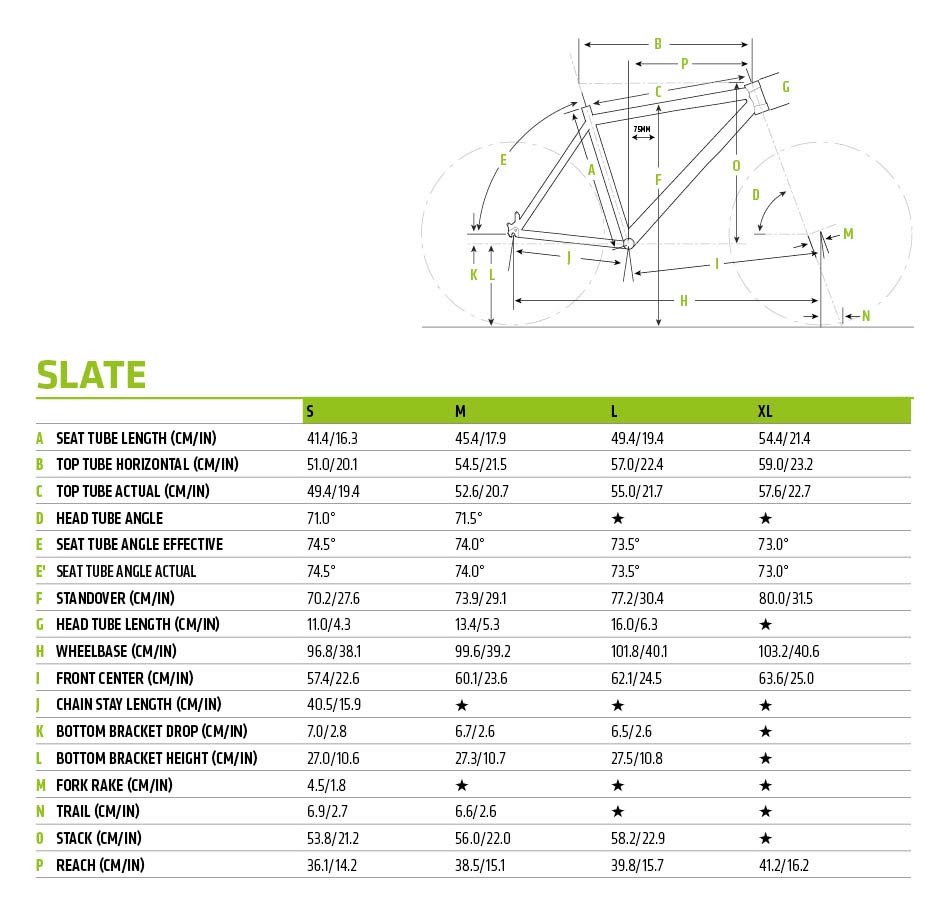 Slate Apex 1 - 