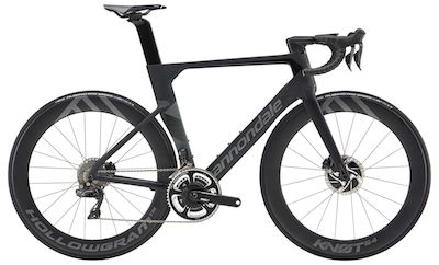 SystemSix Carbon Dura-Ace - 