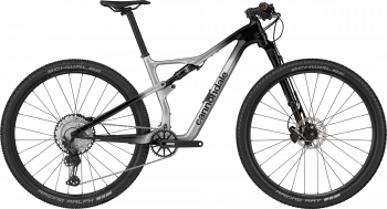 Scalpel Carbon 3 - Candy Red
