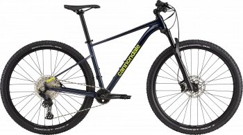 Trail SL 2 - Midnight Blue