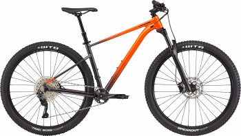 Trail SE 3 - Impact Orange