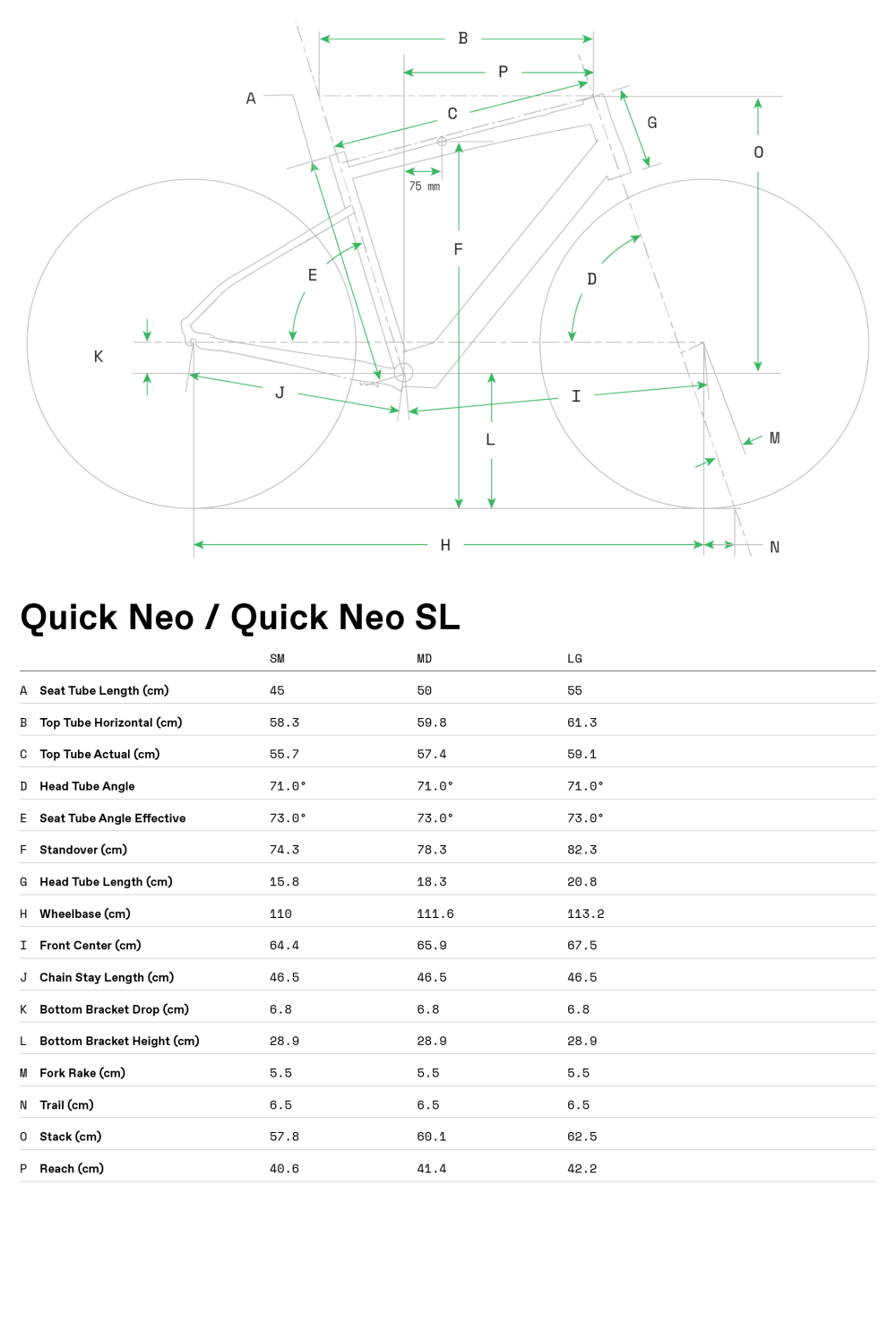 Quick Neo 2 SL - 
