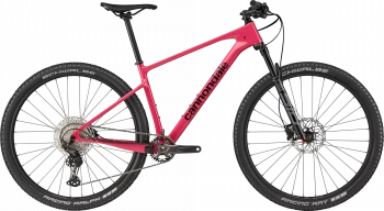Scalpel HT Carbon 4 - Black Pearl