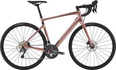 Synapse Carbon 4 - 