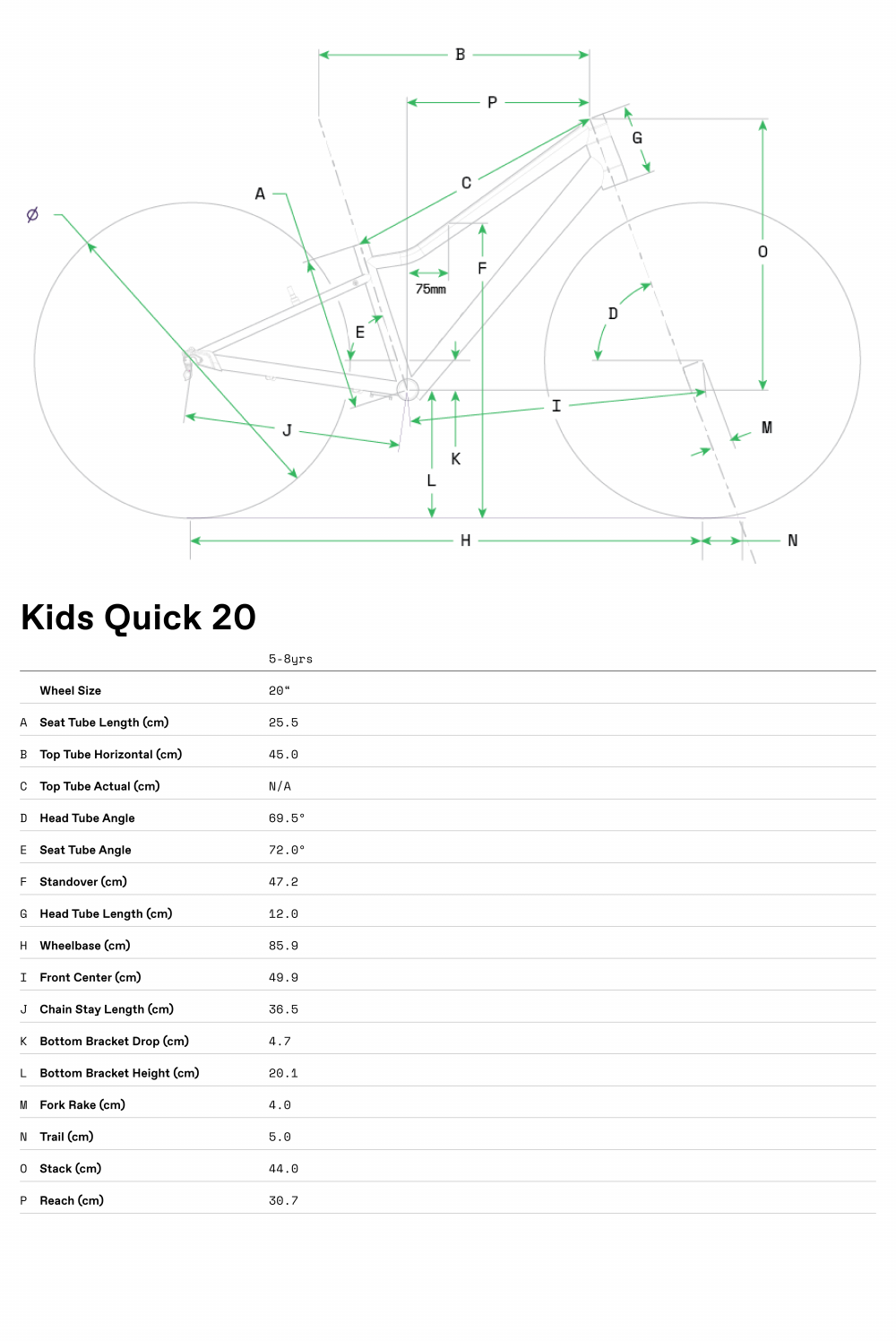 Kids Quick 20 - Geometria