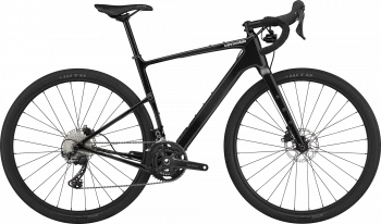 Topstone Carbon 3 L - Carbon