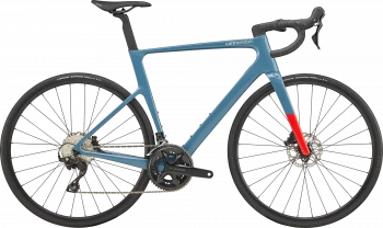 SuperSix EVO 4 - Black
