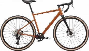 Topstone Apex 1 - Mercury