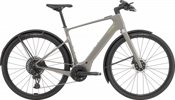 Tesoro Carbon