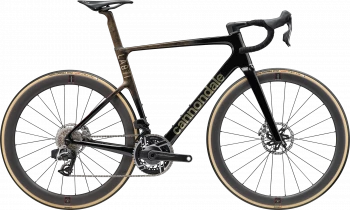 SuperSix EVO LAB71 - Burnt Pewter