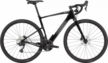 Topstone Carbon 3 L - Butter
