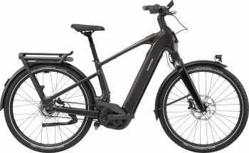 Mavaro 2 - Black