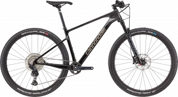 Scalpel HT Carbon 2 - Smoke Black