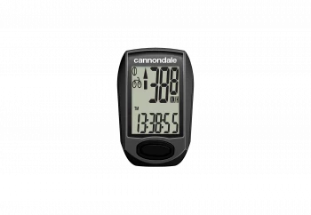 IQ200 Wireless Computer - Black