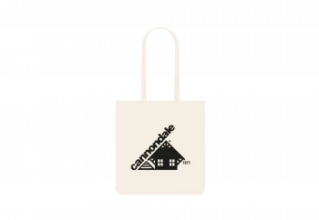 Cannondale Tote Bag Heritage - Natural