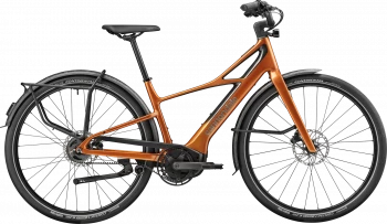 FlyingV 2 - Tungsten Blue