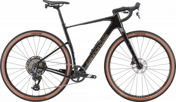 Topstone Carbon 2 AXS SmartSense - Copper Ore