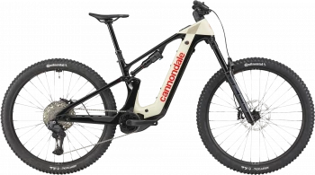 Moterra 2 - Matte Black