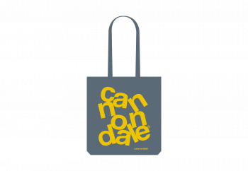 Cannondale Tote Bag - Anthracit
