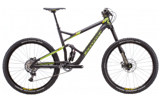 Kerékpárok 2015 - 