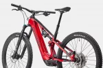 Moterra SL 2 - Candy Red