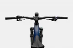 Moterra Carbon 1 - Abyss Blue