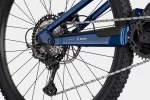 Moterra Carbon 1 - Abyss Blue