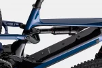 Moterra Carbon 1 - Abyss Blue