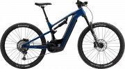 Moterra Carbon 1 - Abyss Blue